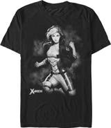 Marvel: X-Men '97 Men's Monochrome Roriginalue Short Sleeve T-Shirt