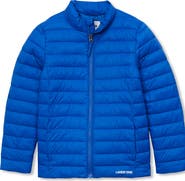 Lands' End Kids Husky Insulated Jacket