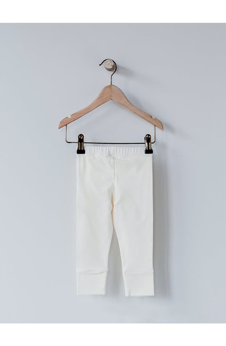 The Simple Folk The Everyday Legging, Main, color, Undyed