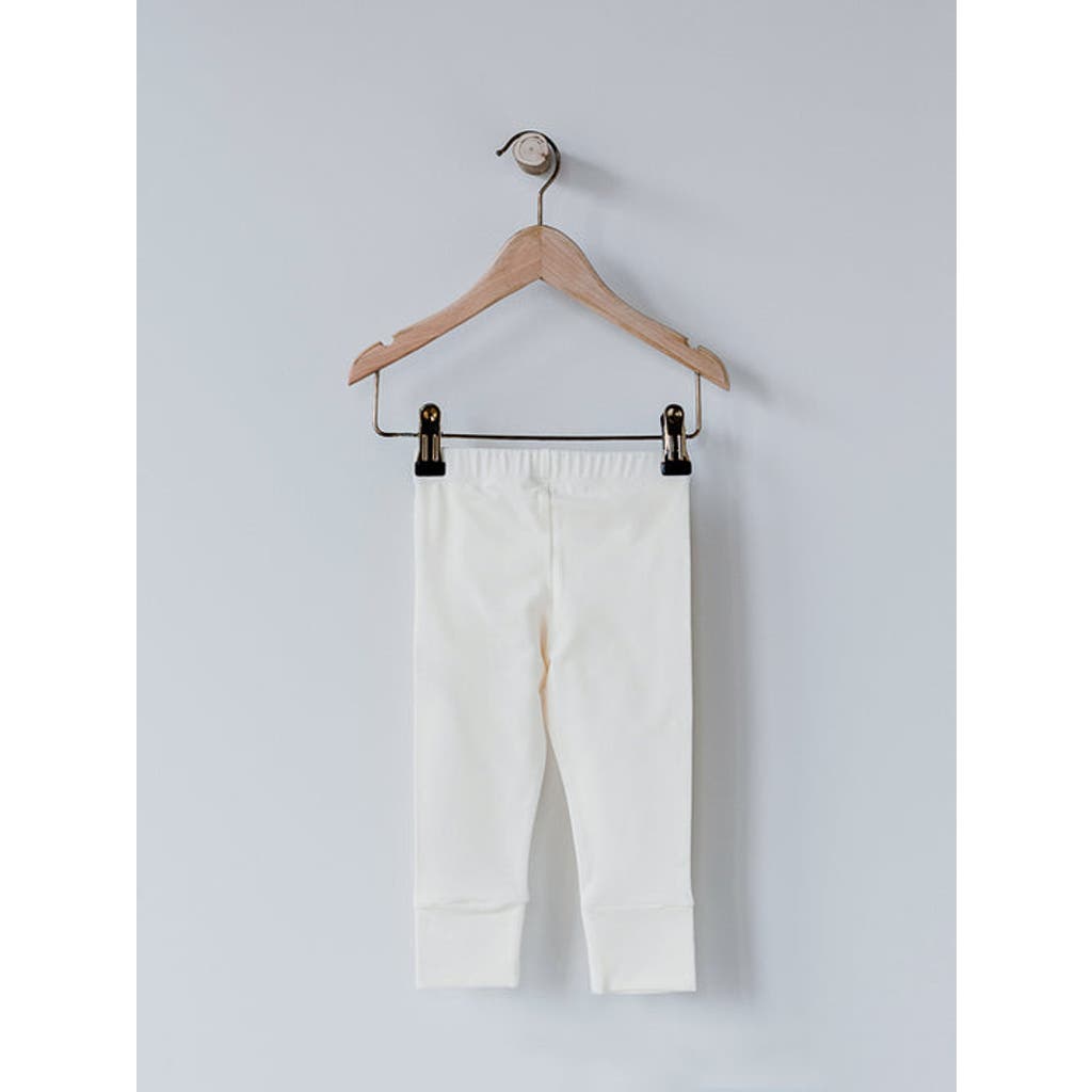 The Simple Folk The Everyday Legging In Undyed