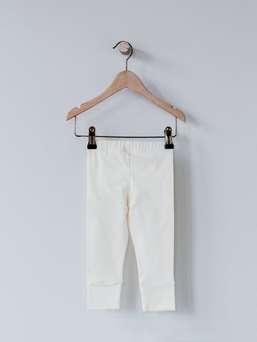 The Simple Folk The Everyday Legging In Undyed