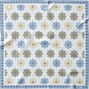 Elizabetta Gargano - Silk Pocket Square for Men