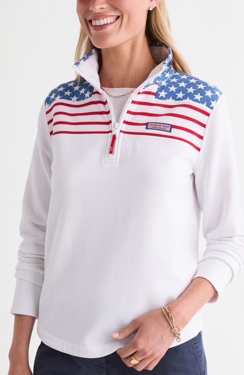 Americana Dreamcloth® Shep Shirt®