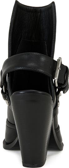 Wade Bootie