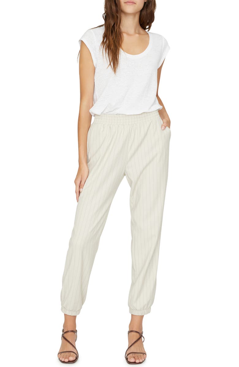 Sanctuary Field Jogger Pants, Alternate, color,