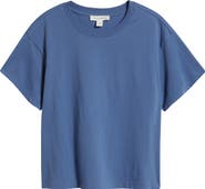 Treasure & Bond Favorite Cotton T-Shirt