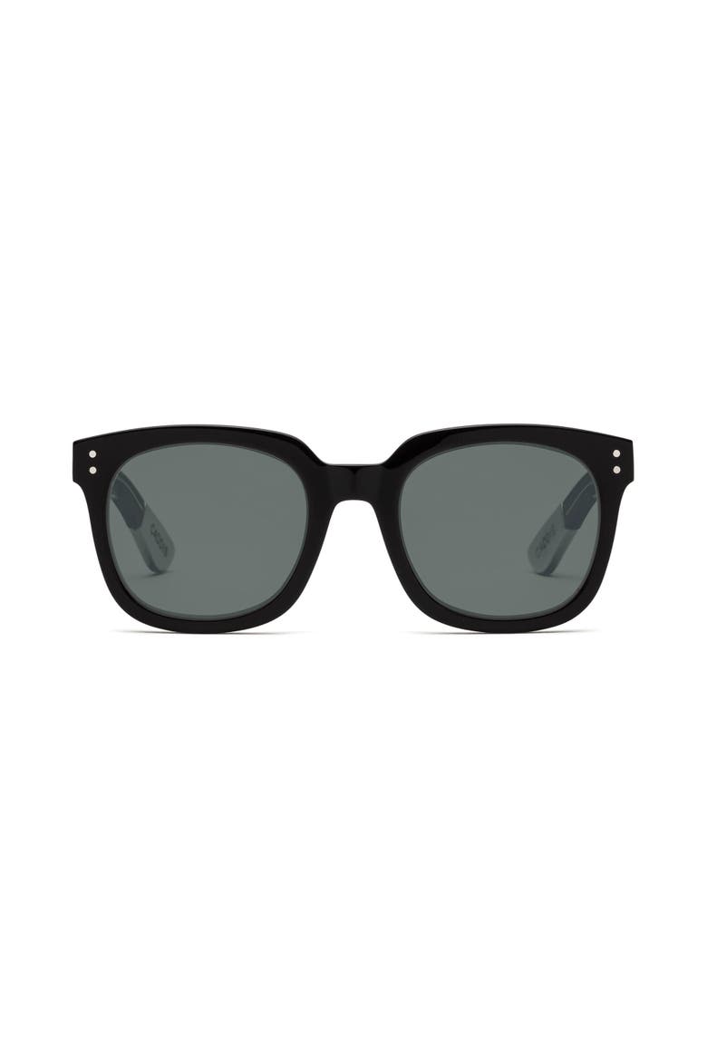 Jockamo | Polarized Sunglasses, Alternate, color, Gloss Black - Polarized Gray