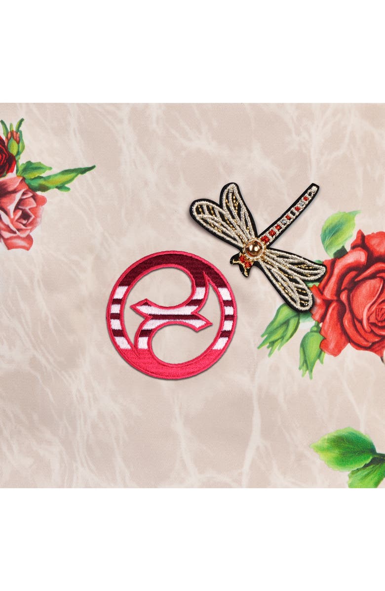 CYBEX Light Spring Blossom Seat Pack for Mios 2 Stroller, Alternate, color, 