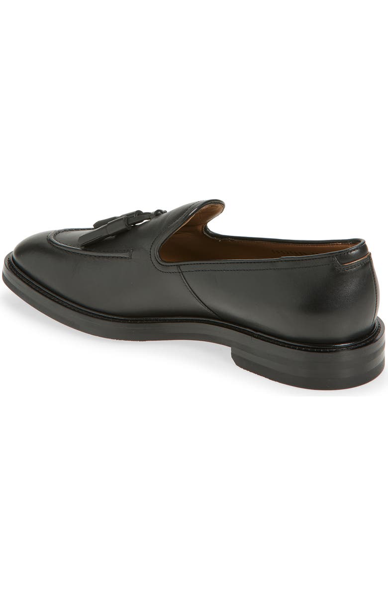 BOSS Cassian Loafer, Alternate, color, Black