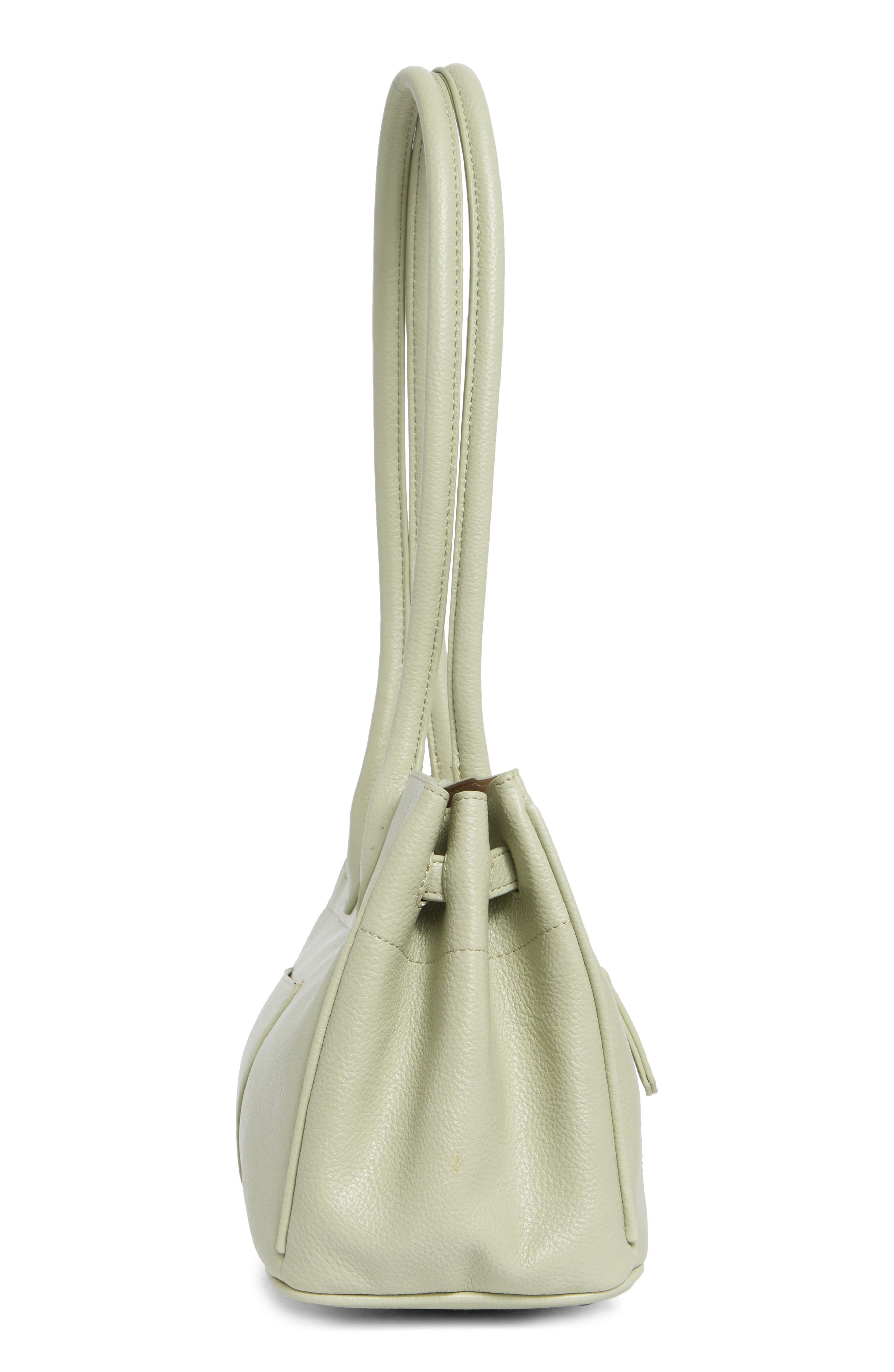 Rocky Shoulder Bag, Alternate, color, MINT