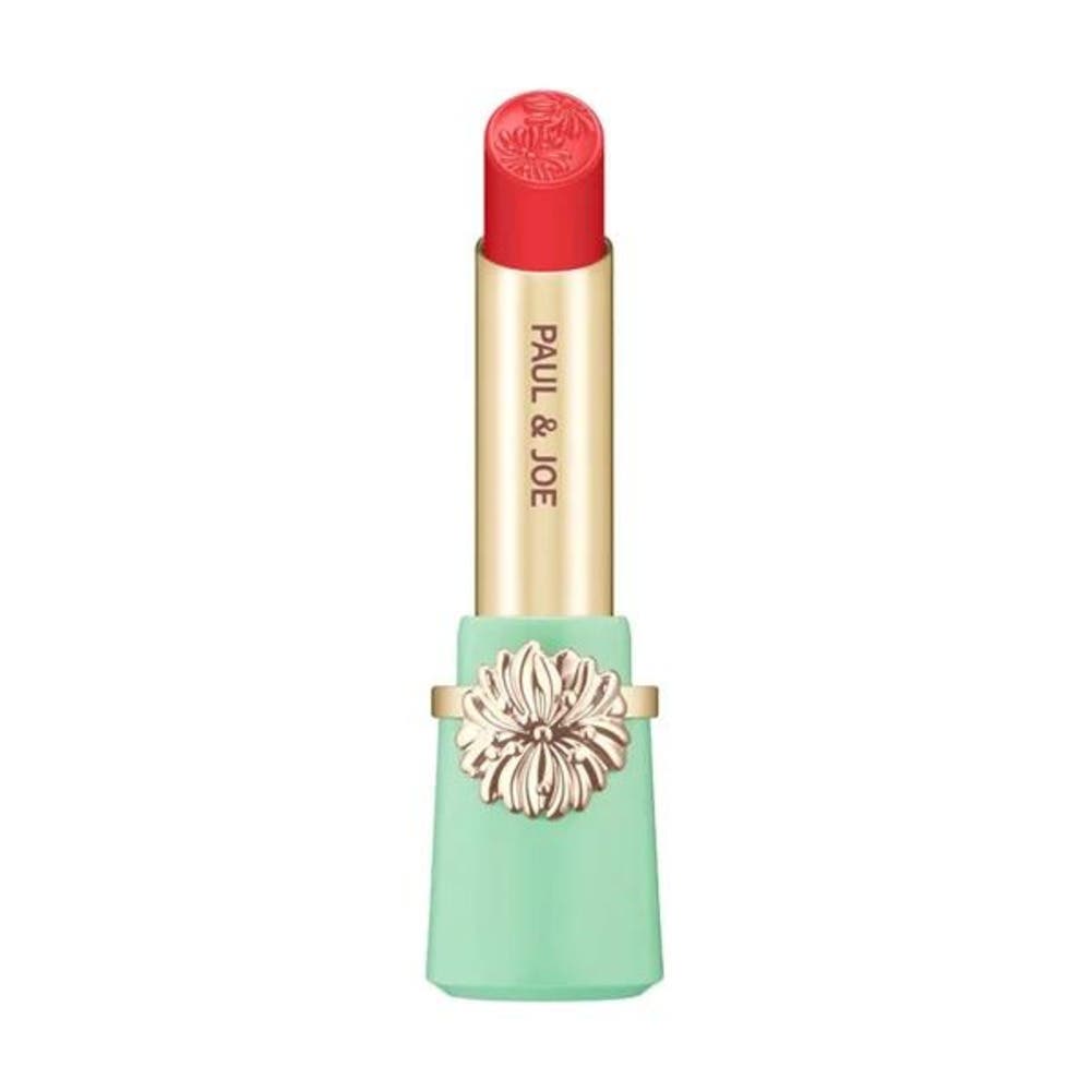 Paul & Joe Lipstick Refill in Various Colors in 10 Gingham Check 