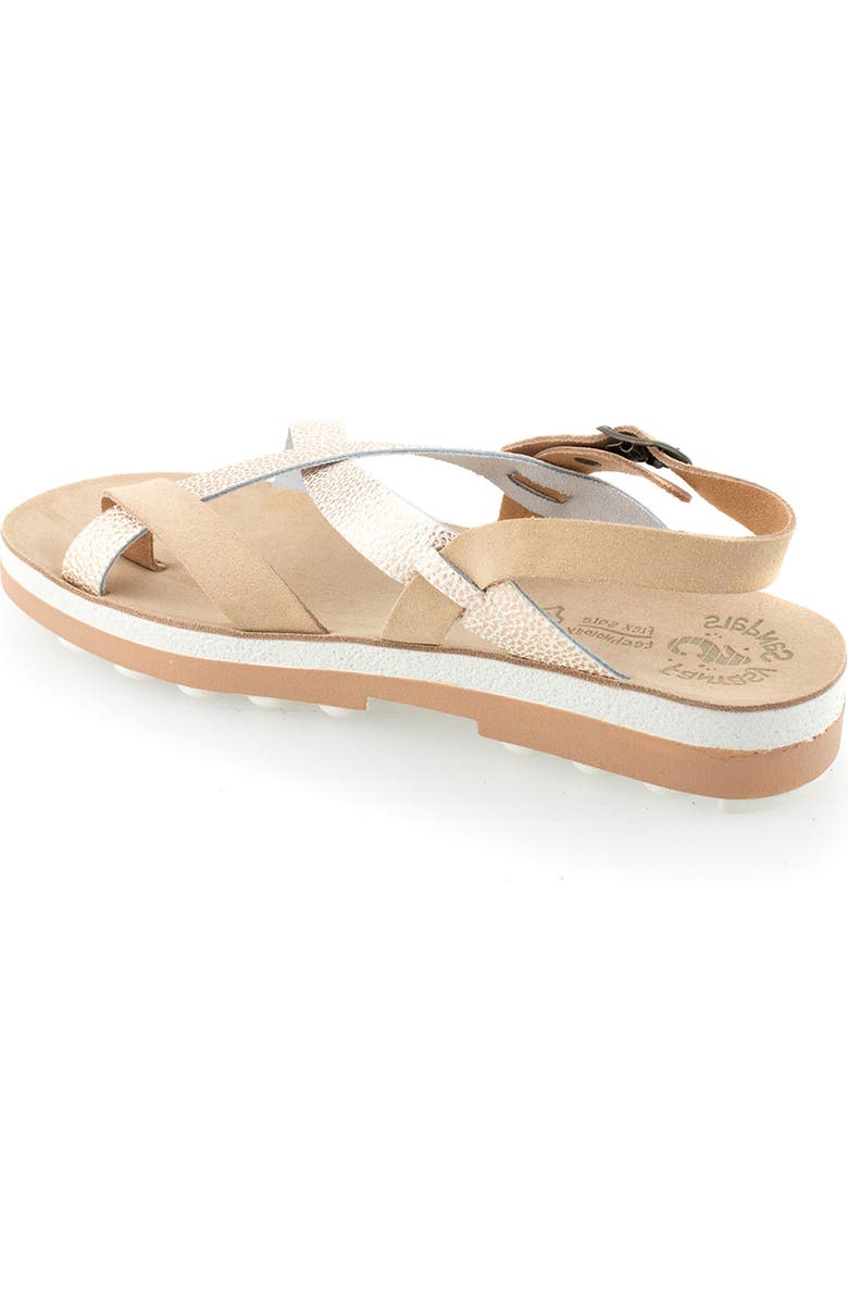 Fantasy Sandals Fay Slingback Sandal, Alternate, color,