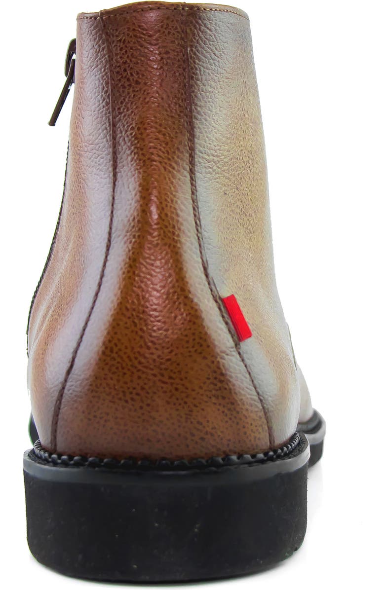 Marc Joseph New York Fremont Avenue Lace-Up Boot, Alternate, color,