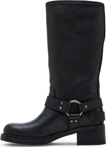 Brocks Buckle Boot