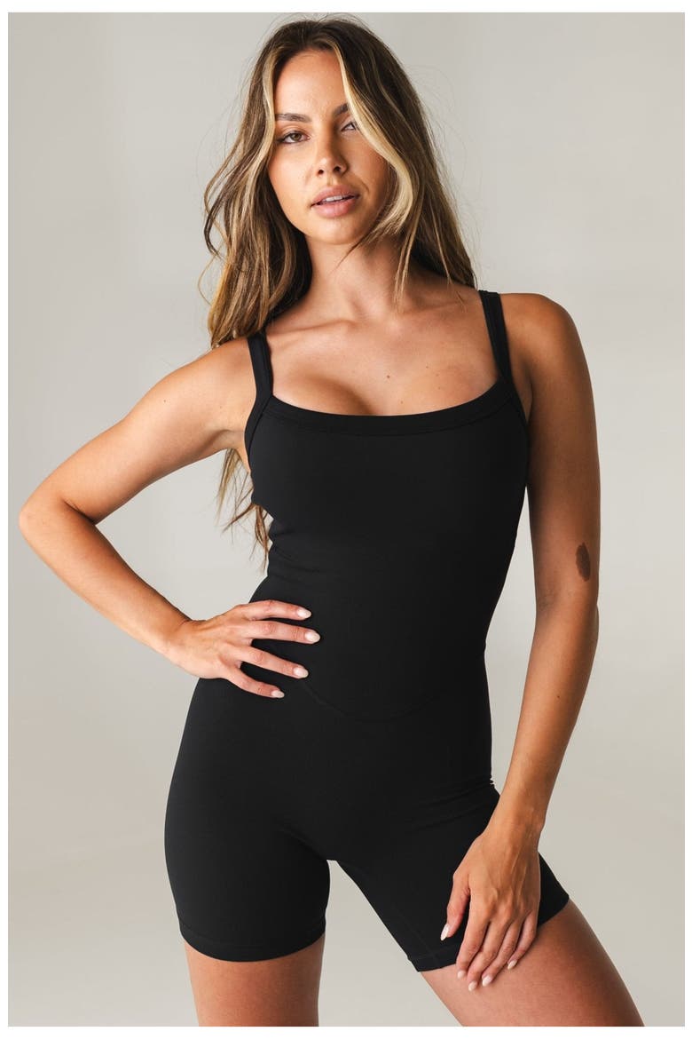 Cloud II Square Jumper, Main, color, Midnight
