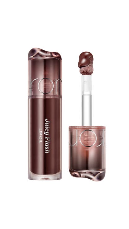 Juicy Flash Lip Oil