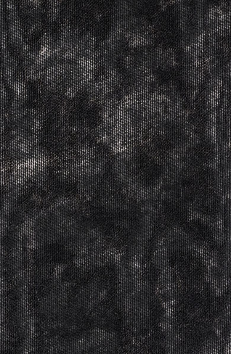 Island Avenue Champions Circuit Cotton Graphic T-Shirt, Alternate, color, Black