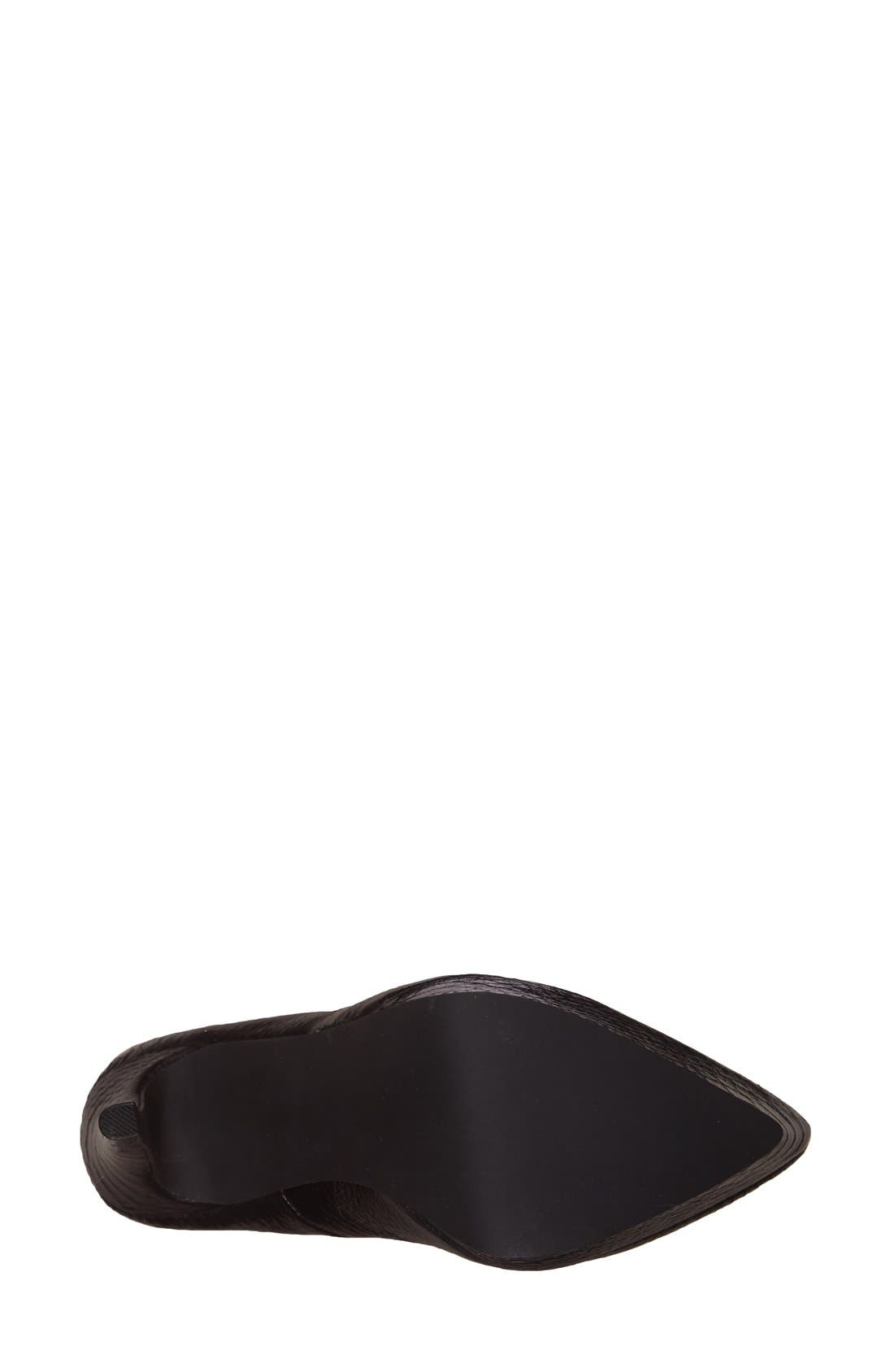 Steve Madden 'Artist' Platform Pump, Alternate, color, 