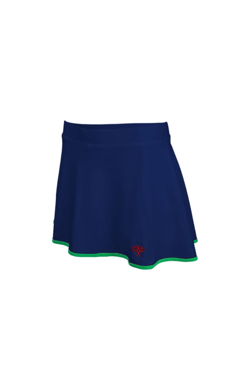Women's Reena Skort in Colors, Alternate, color, Navy