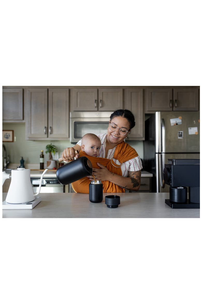 Carter Move Mug with 360º Sip Lid, Alternate, color, MATTE BLACK