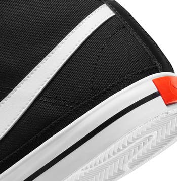 ★Nike★大人気★WMNS COURT LEGACY CANVAS MID★追跡可 送料無料/追跡有 Nike Court Legacy Lift レガシー レディース