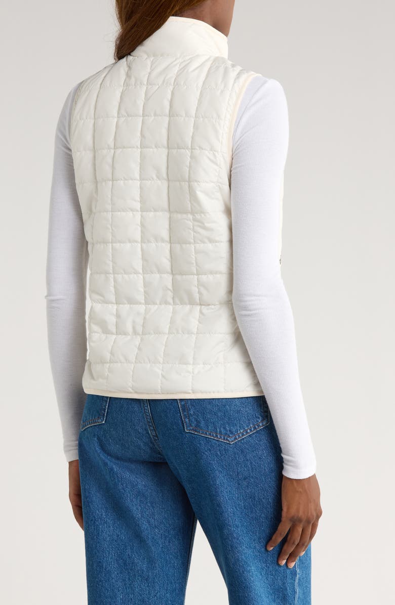 Junction Quilted Heatseeker Eco Vest
