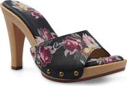 Candie's Antonella Slide Sandal