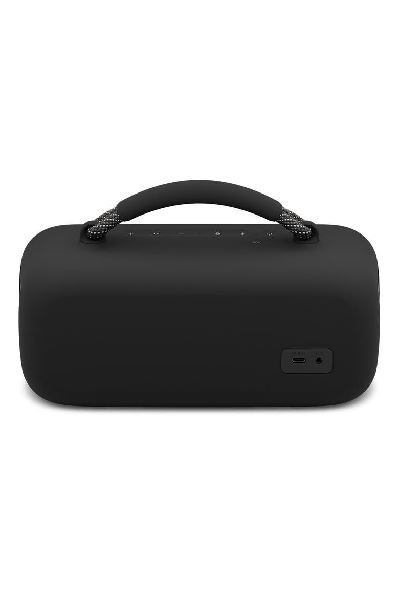 SoundLink Max Bluetooth Boombox Speaker, Alternate, color, Black
