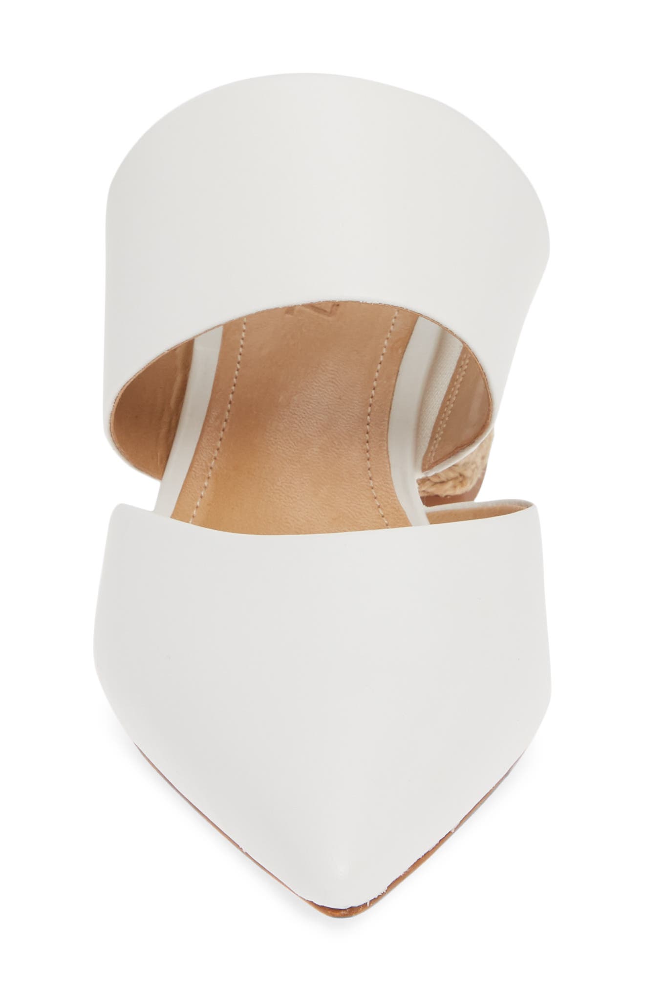 Schutz Deliana Mule, Alternate, color, 