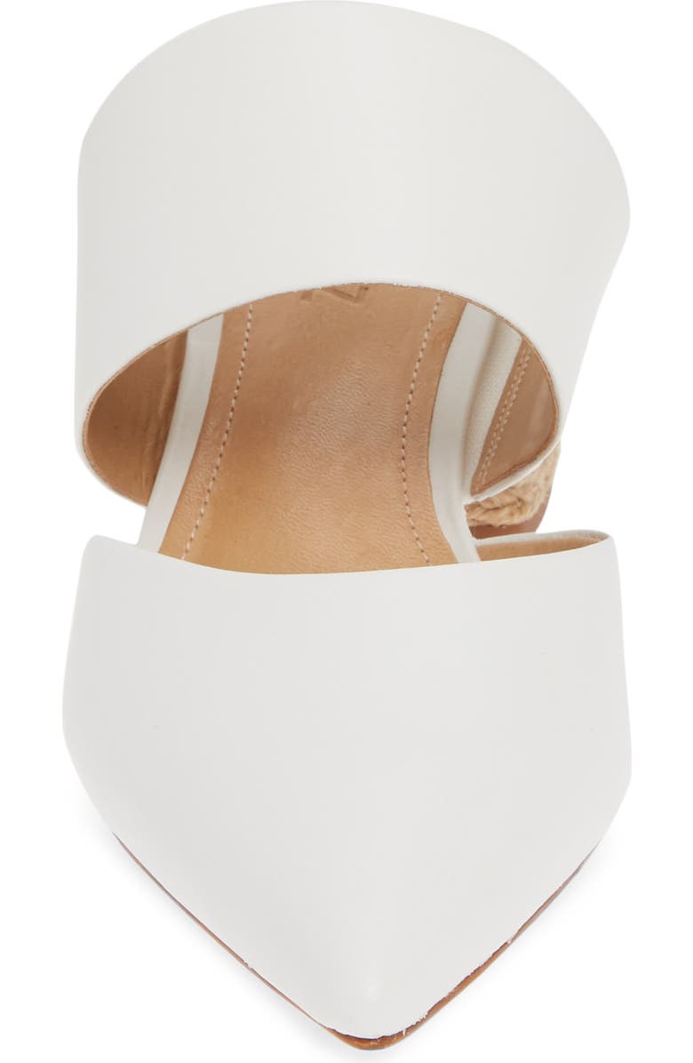 Schutz Deliana Mule, Alternate, color,