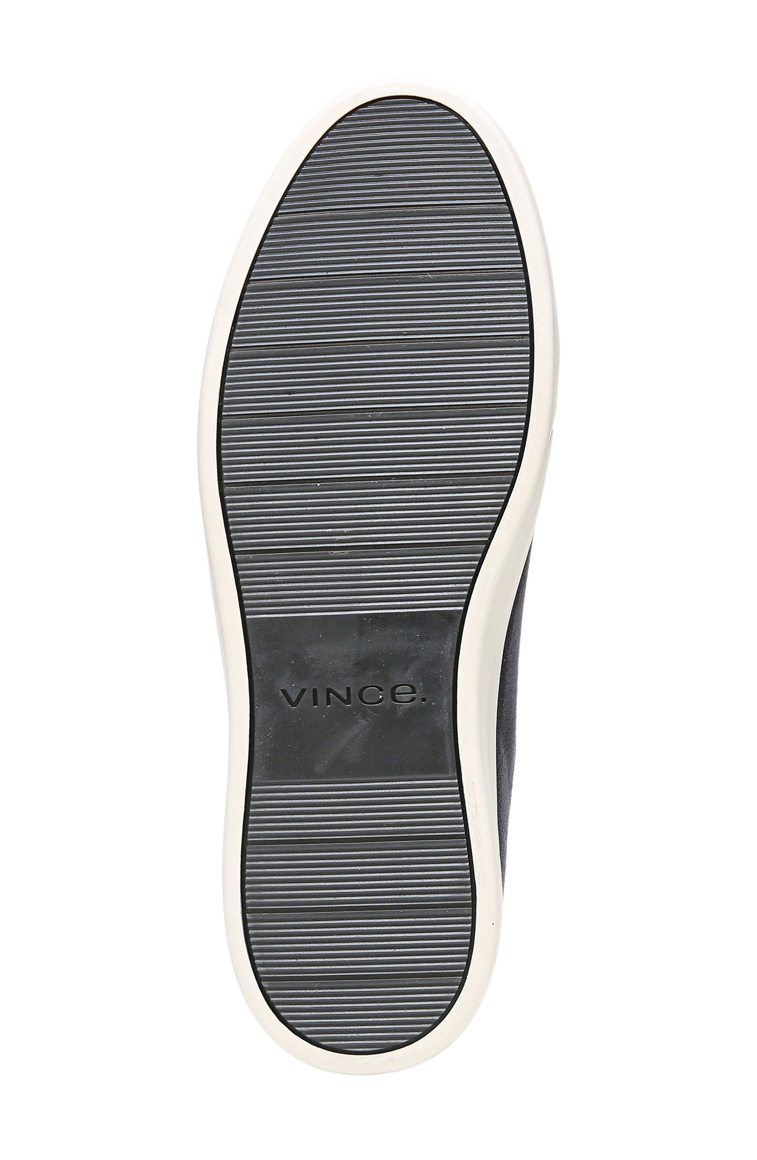 Conway Slip-On, Alternate, color, COASTAL SUEDE