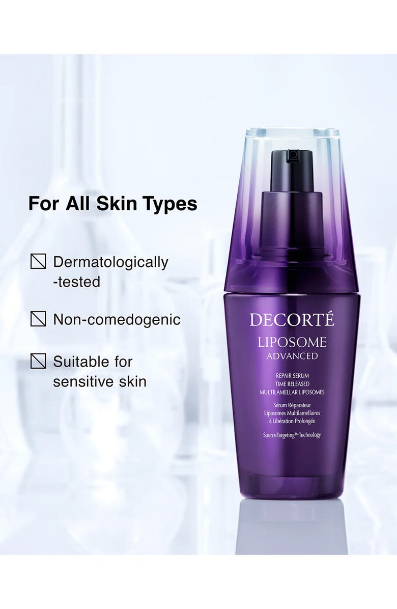 Decorté Liposome Advanced Repair Serum, Alternate, color, Regular