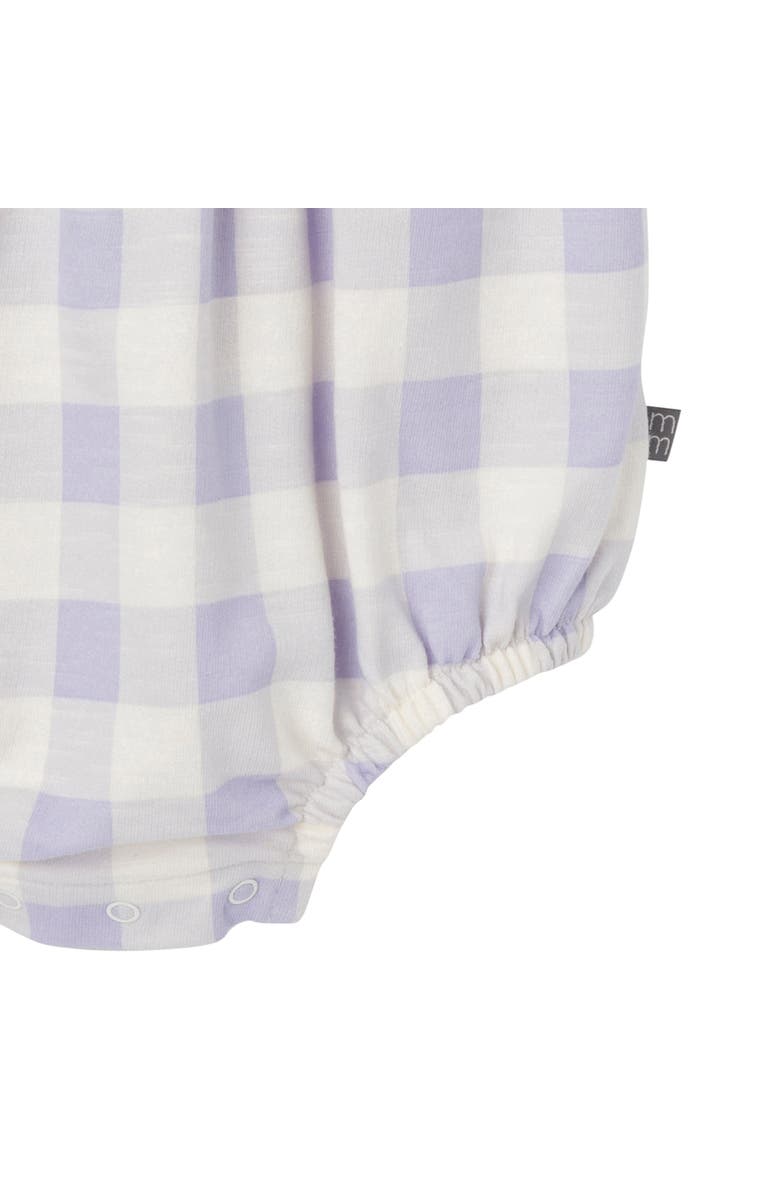 Modern Moments<sup>™</sup> by Gerber Sun Romper, Alternate, color, 