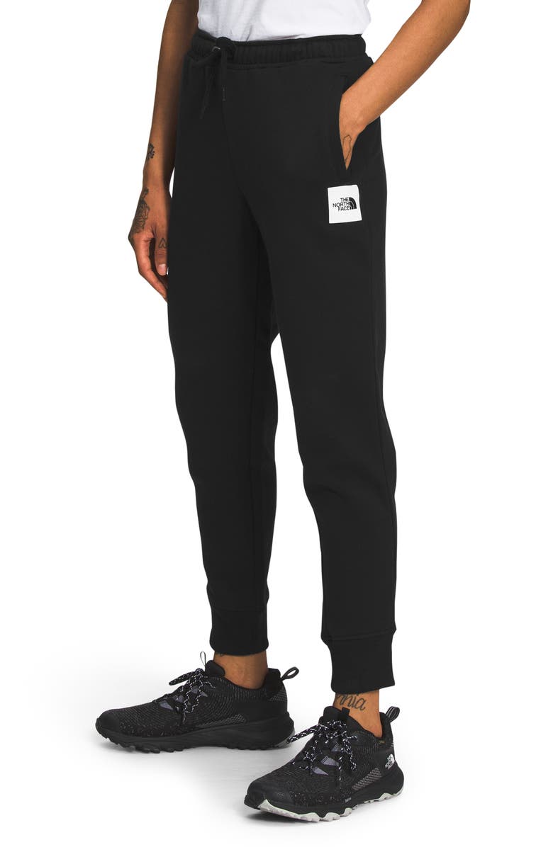 The North Face Cotton Blend Joggers, Alternate, color,