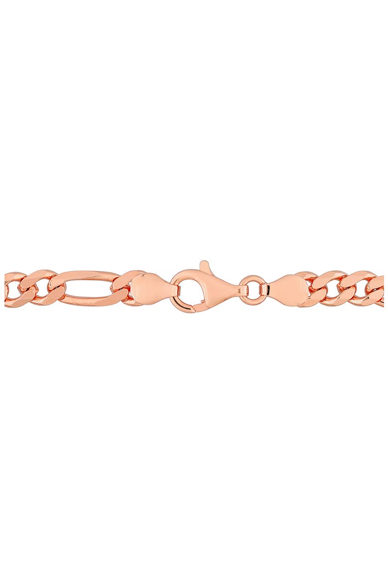 Opal Birthstone Chain Bracelet, Alternate, color, WHITE