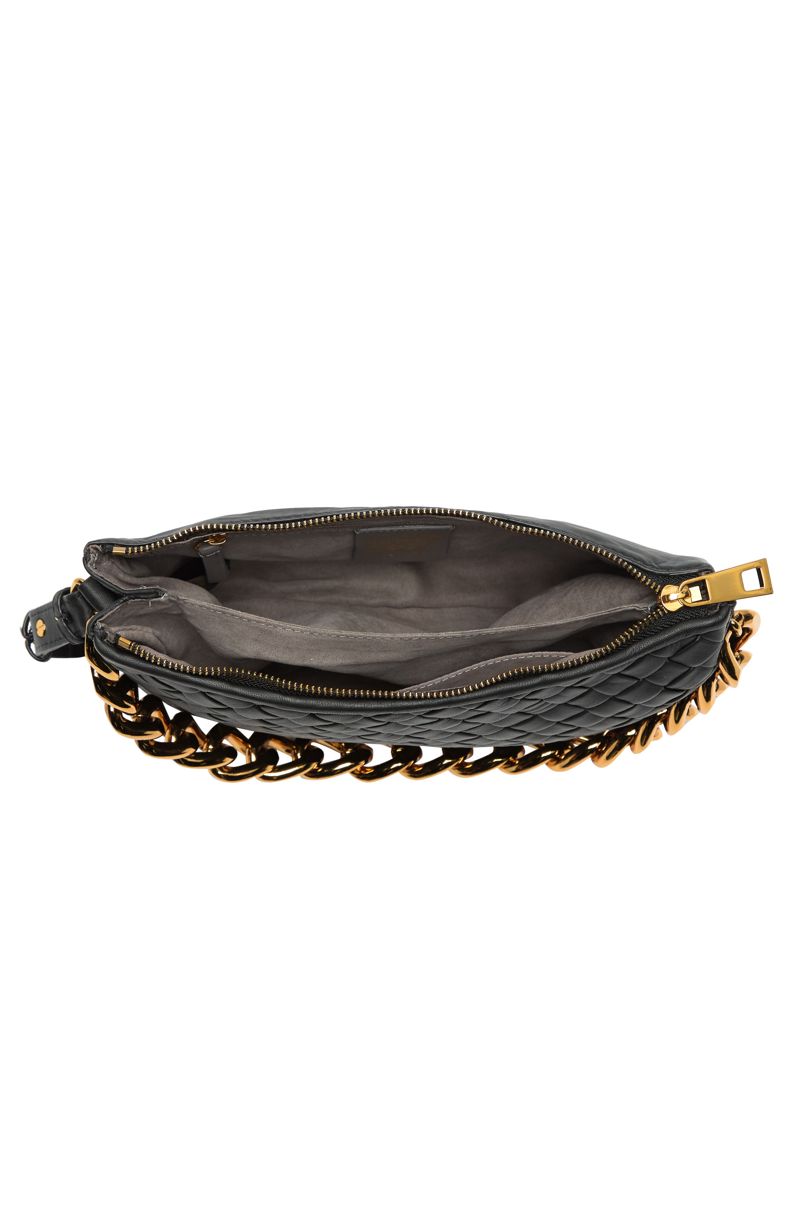 Vince Camuto Adyna Leather Crossbody Bag, Alternate, color, 