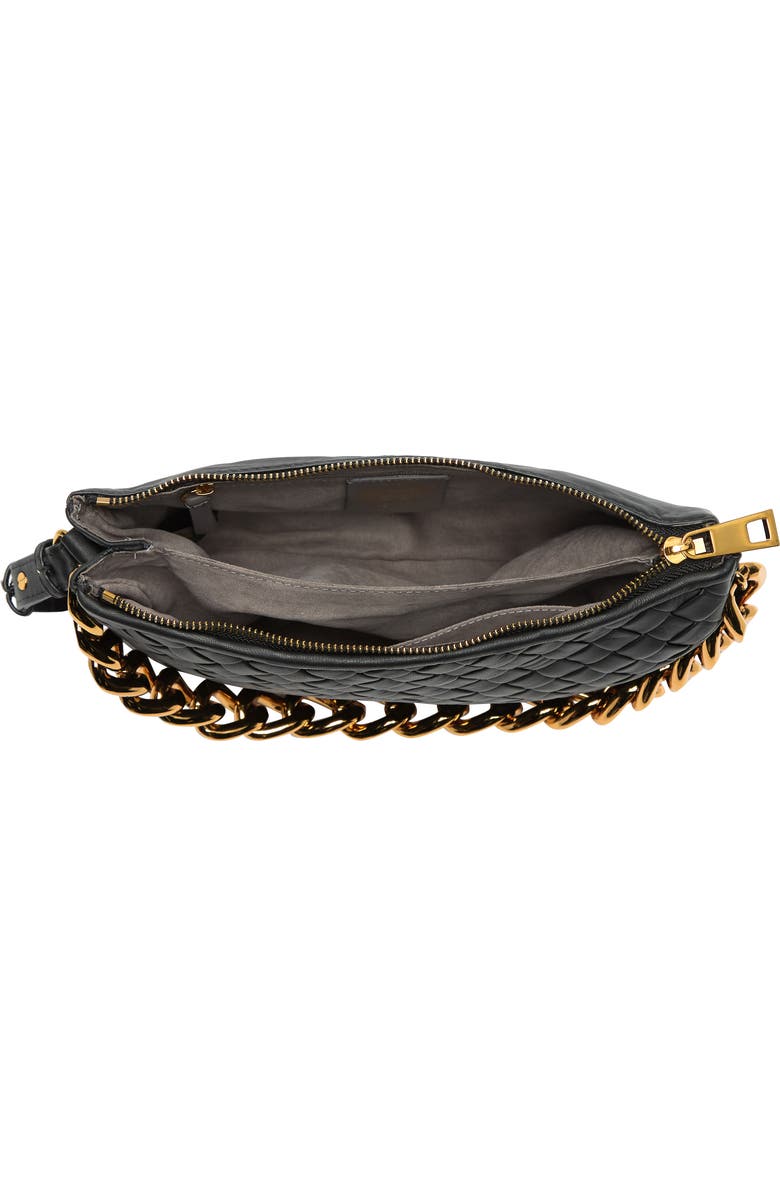 Vince Camuto Adyna Leather Crossbody Bag, Alternate, color,