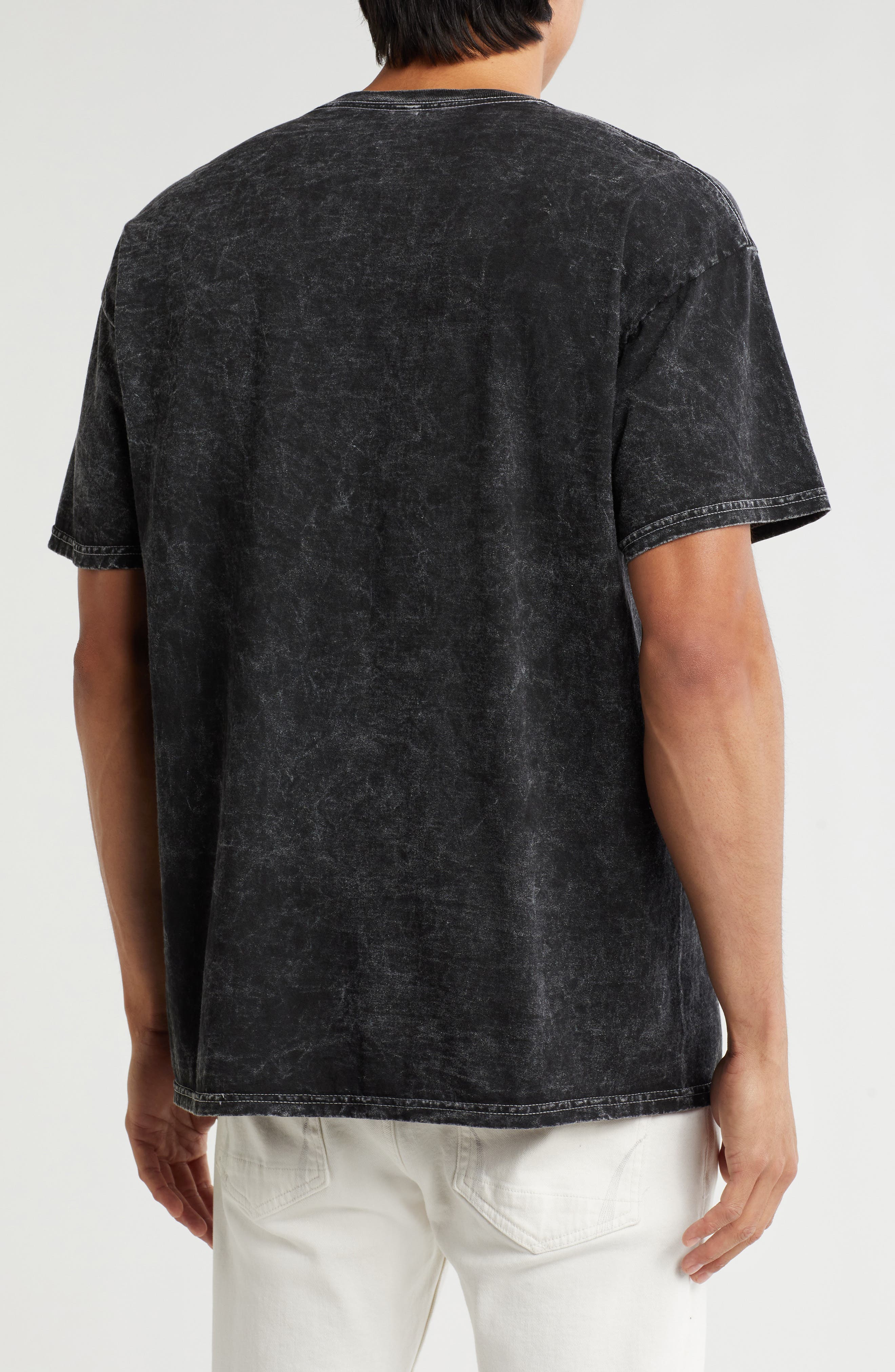 Philcos MF DOOM Cotton Graphic T-Shirt (Men) | Nordstromrack