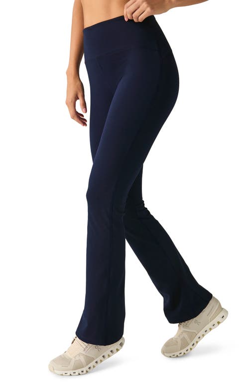 BEYOND YOGA BEYOND YOGA POWERBEYOND™ STRIVE HIGH WAIST PANTS