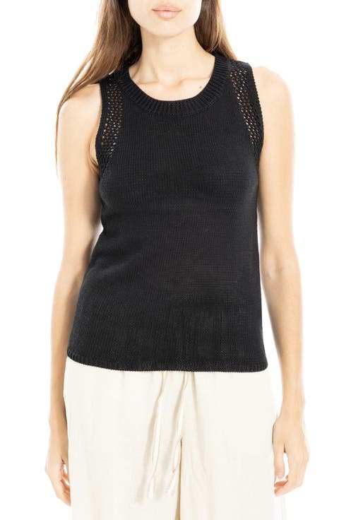 V-Neck Hardware One-Piece Swimsuit