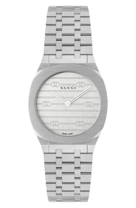 Men s Gucci Watches Nordstrom