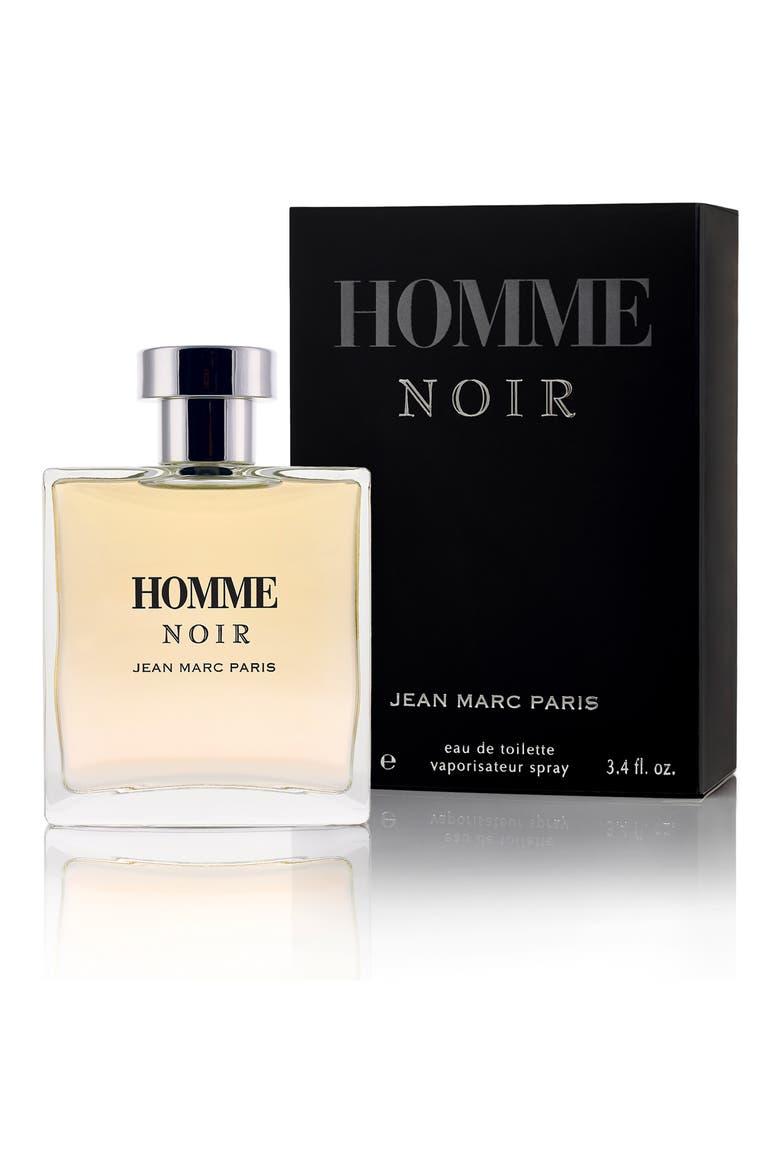 Homme Noir Eau de Toilette, Alternate, color, NO COLOR