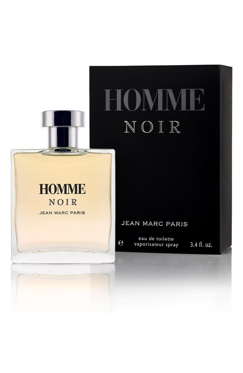 MICHEL GERMAIN Homme Noir Eau de Toilette, Alternate, color, 