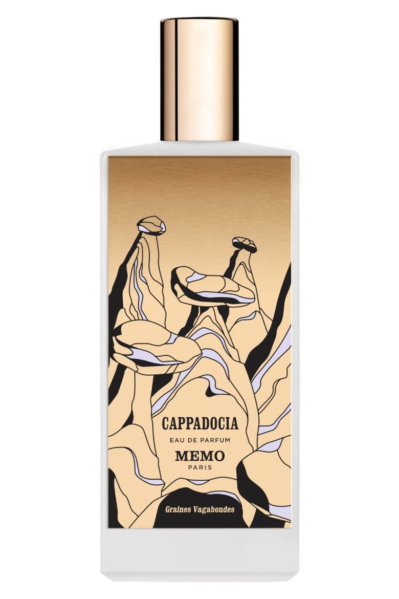 Cappadocia Eau de Parfum, Main, color, NO COLOR