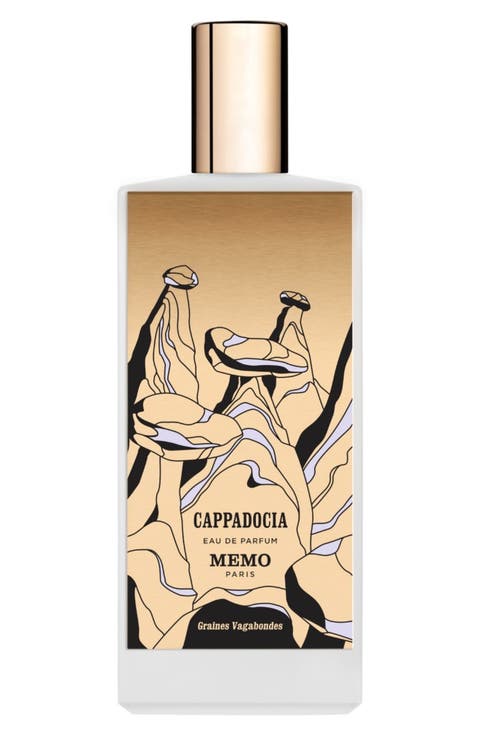 Cappadocia Eau de Parfum