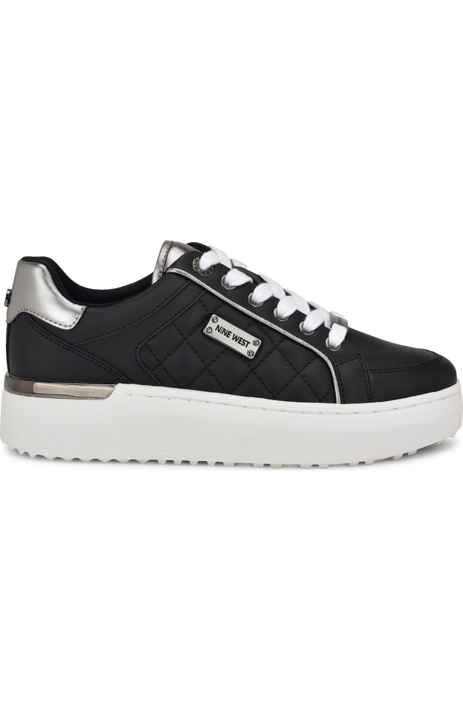 Nine West Cafee Platform Sneaker (Women) | Nordstrom