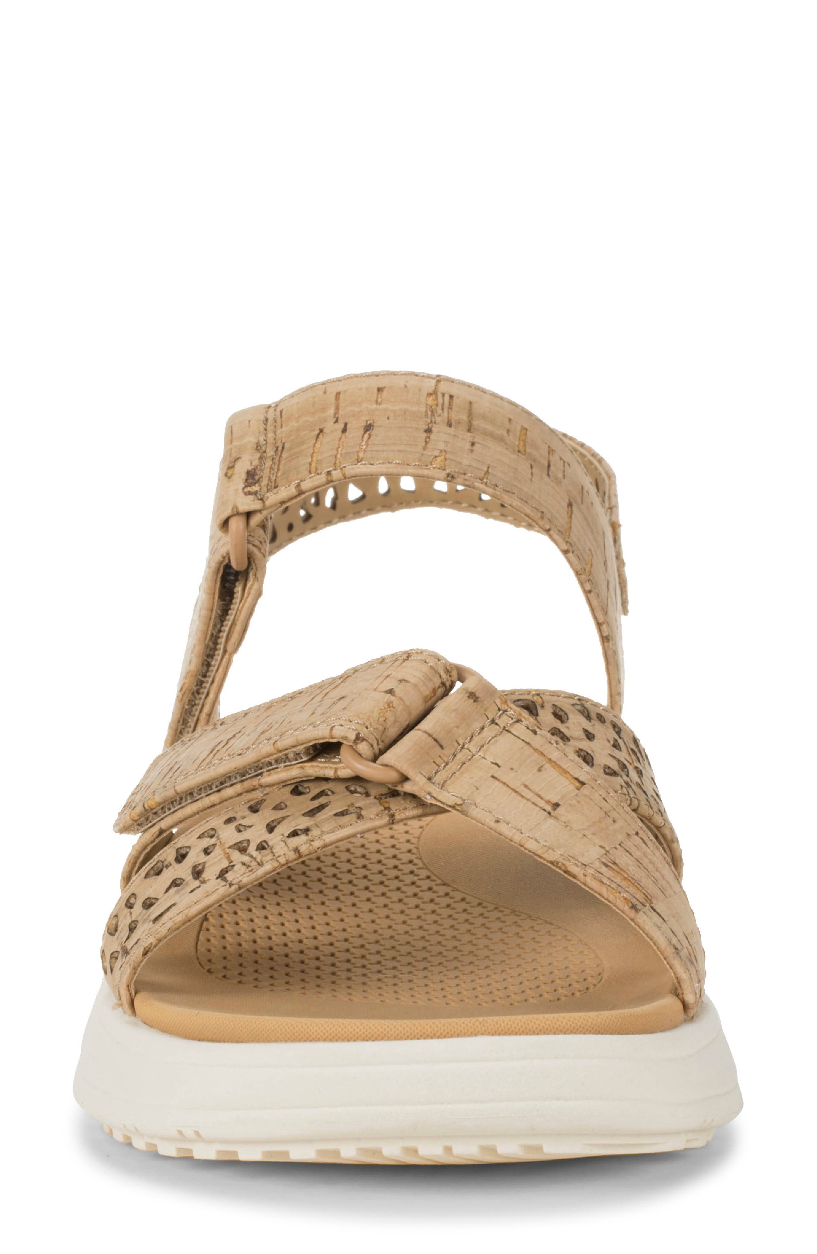 BARETRAPS Jubilee Sandal, Alternate, color, Natural