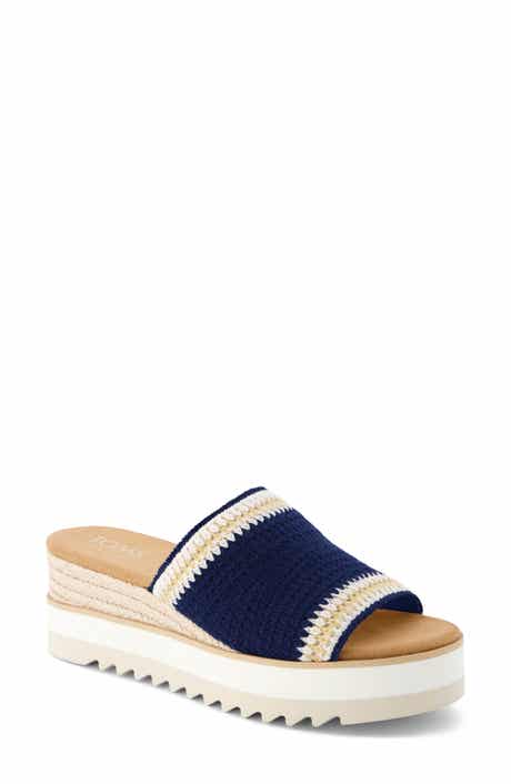 Diana Mule Sandal
