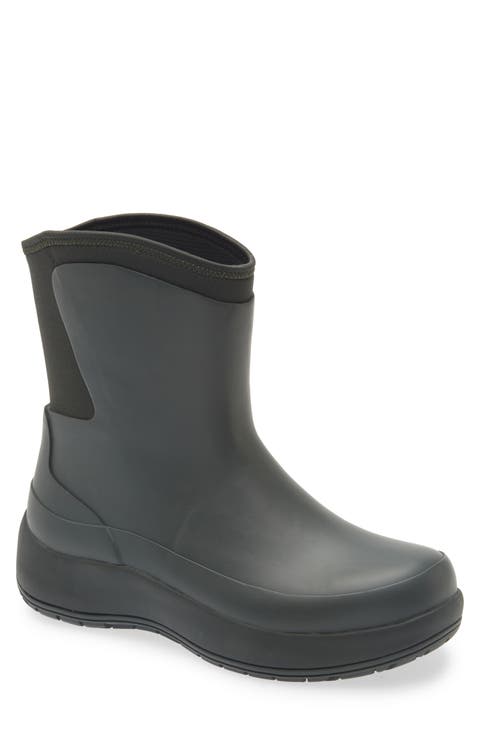 The Dry Mid Rain Boot