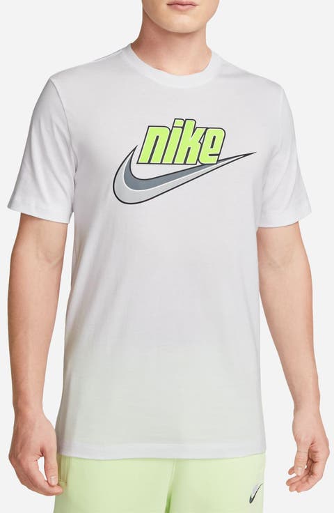 Logo Graphic T-Shirt